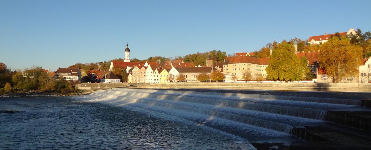 Foto: WEISSER RING e. V. Landsberg
